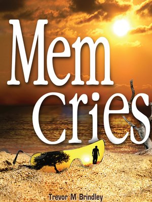 cover image of Mem Cries